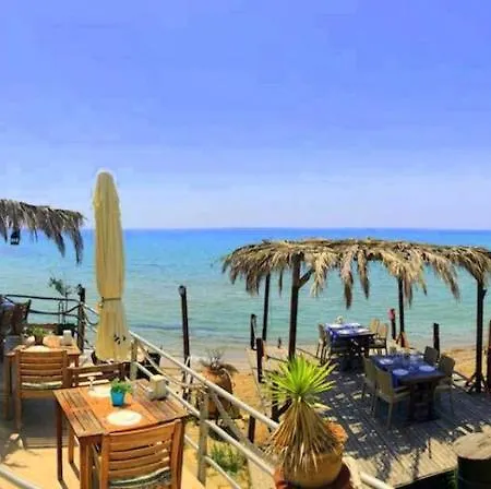 Hotel Bogaz On A Sandy Beach *